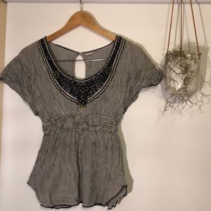 Free People blouse